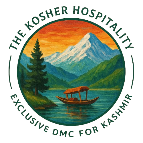 Kosher Hospitality Logo