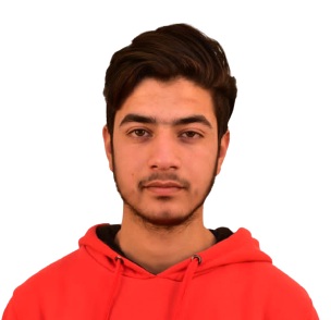 Muneeb Illahi, Travel Manager, The Kosher Hospitality