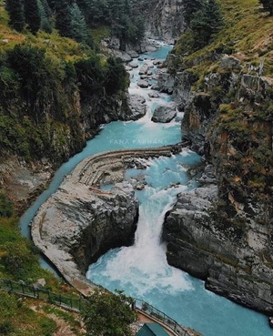 Kashmir Tour