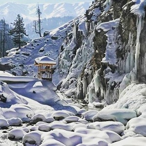 Kashmir Tour